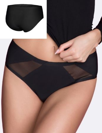 Zobrazit detail produktu - Dámské kalhotky Julimex Tummie Obrázek Dámské kalhotky Julimex Tummie